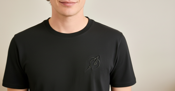 Camiseta Premium Primitive em algodão egípcio